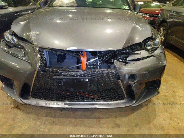 Photo 5 VIN: JTHCM1D29G5006328 - LEXUS IS 300 