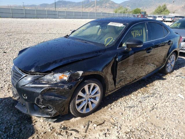 Photo 1 VIN: JTHCM1D29G5006510 - LEXUS IS 300 