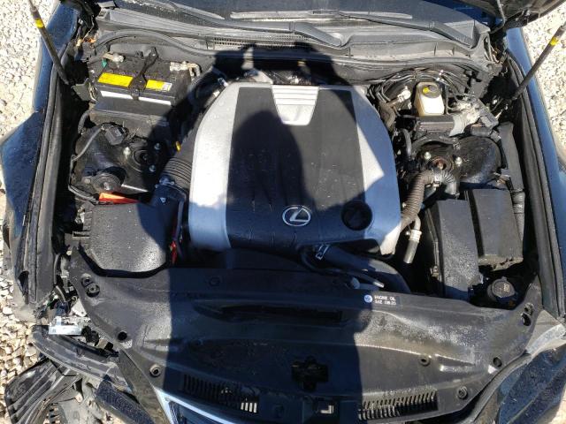 Photo 6 VIN: JTHCM1D29G5006510 - LEXUS IS 300 