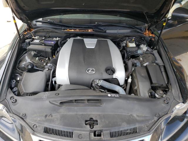 Photo 10 VIN: JTHCM1D29G5006877 - LEXUS IS 300 