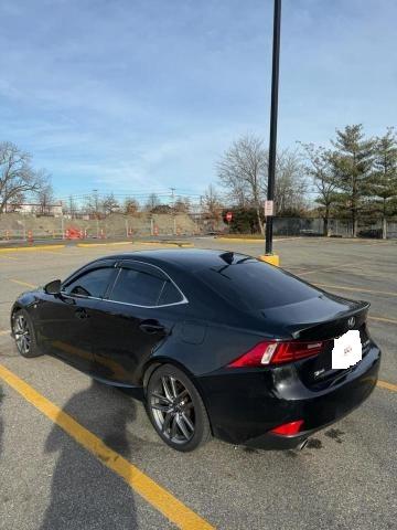 Photo 2 VIN: JTHCM1D29G5009228 - LEXUS IS 