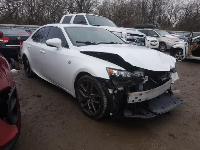 Photo 0 VIN: JTHCM1D29G5011335 - LEXUS IS 300 