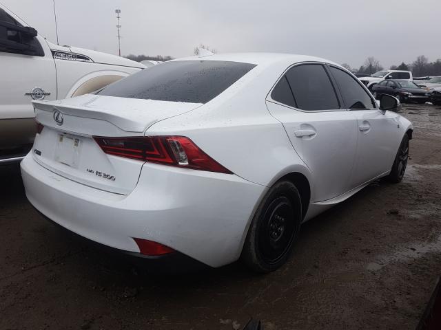 Photo 3 VIN: JTHCM1D29G5011335 - LEXUS IS 300 