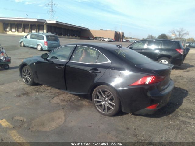 Photo 2 VIN: JTHCM1D29G5011514 - LEXUS IS 300 