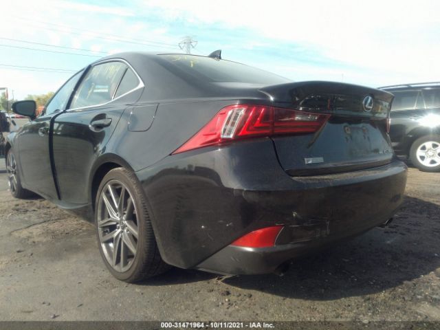 Photo 5 VIN: JTHCM1D29G5011514 - LEXUS IS 300 