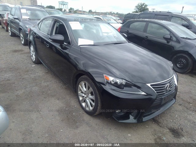 Photo 0 VIN: JTHCM1D29G5011786 - LEXUS IS 300 