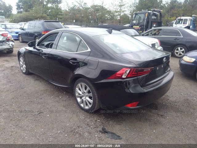 Photo 2 VIN: JTHCM1D29G5011786 - LEXUS IS 300 