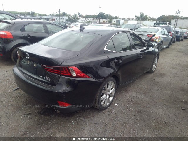 Photo 3 VIN: JTHCM1D29G5011786 - LEXUS IS 300 