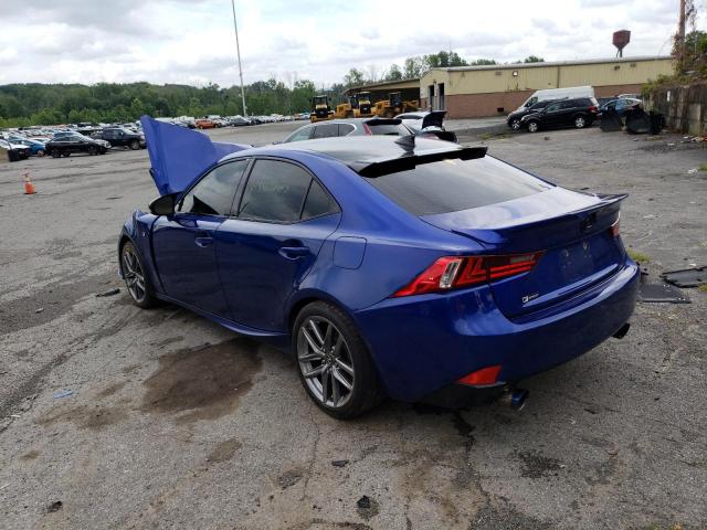 Photo 1 VIN: JTHCM1D29G5012114 - LEXUS IS 300 