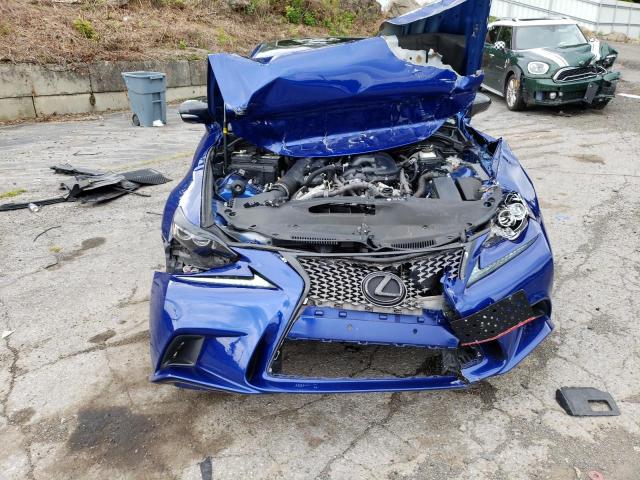 Photo 4 VIN: JTHCM1D29G5012114 - LEXUS IS 300 