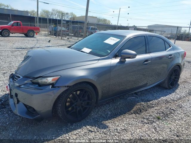 Photo 1 VIN: JTHCM1D29G5012338 - LEXUS IS 300 