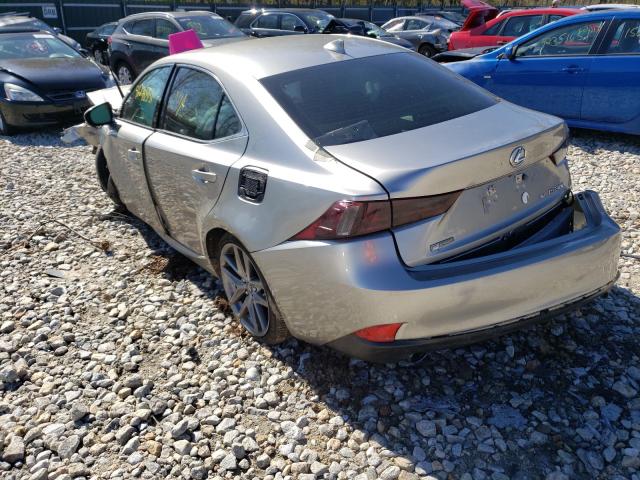 Photo 2 VIN: JTHCM1D29G5012758 - LEXUS IS 300 