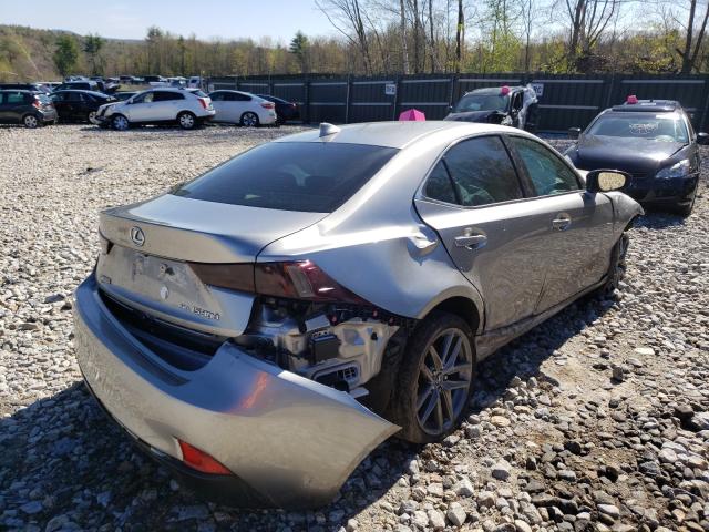 Photo 3 VIN: JTHCM1D29G5012758 - LEXUS IS 300 