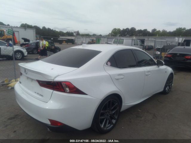 Photo 3 VIN: JTHCM1D29G5014882 - LEXUS IS 300 