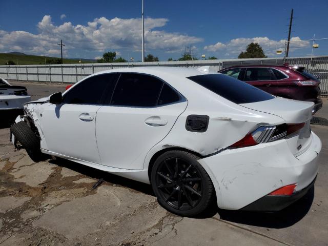 Photo 1 VIN: JTHCM1D29H5015225 - LEXUS IS 