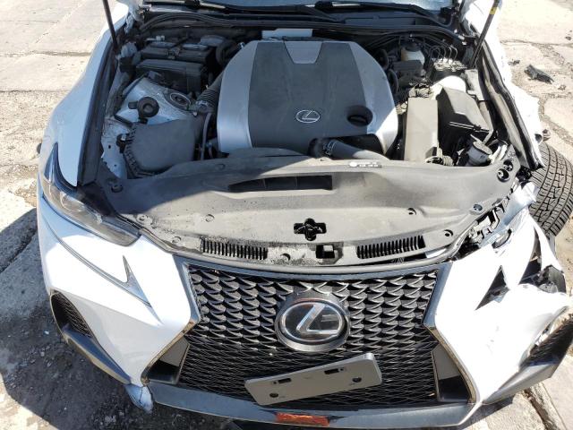 Photo 10 VIN: JTHCM1D29H5015225 - LEXUS IS 