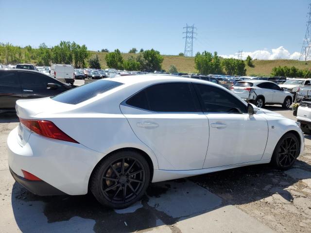 Photo 2 VIN: JTHCM1D29H5015225 - LEXUS IS 