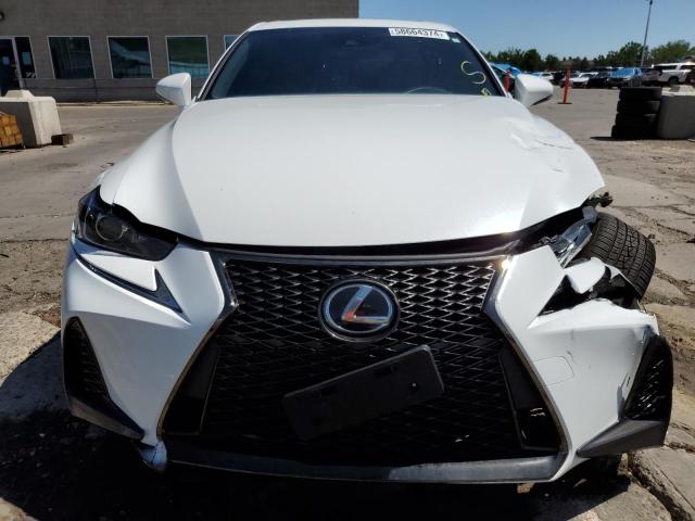 Photo 4 VIN: JTHCM1D29H5015225 - LEXUS IS 