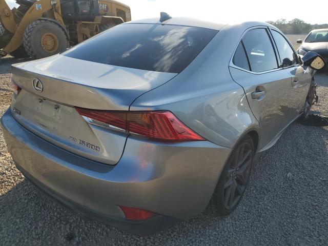 Photo 3 VIN: JTHCM1D29H5015354 - LEXUS IS 300 