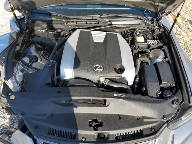 Photo 6 VIN: JTHCM1D29H5015354 - LEXUS IS 300 