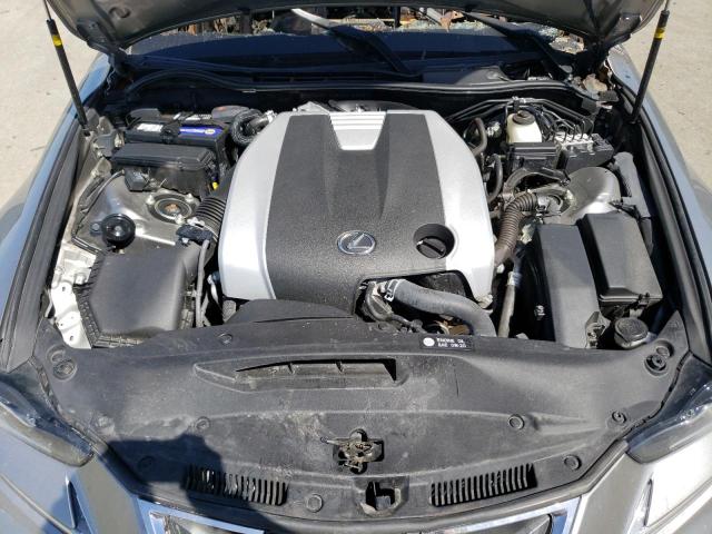 Photo 10 VIN: JTHCM1D29H5015855 - LEXUS IS 300 