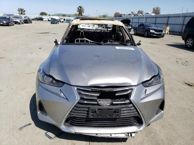 Photo 4 VIN: JTHCM1D29H5015855 - LEXUS IS 300 