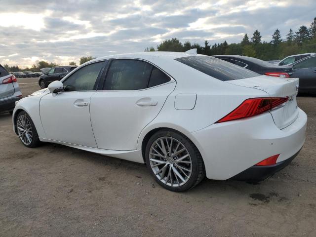 Photo 1 VIN: JTHCM1D29H5021168 - LEXUS IS 300 