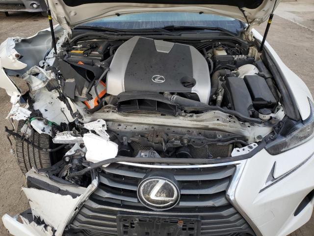 Photo 10 VIN: JTHCM1D29H5021168 - LEXUS IS 300 