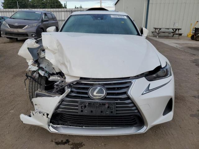 Photo 4 VIN: JTHCM1D29H5021168 - LEXUS IS 300 