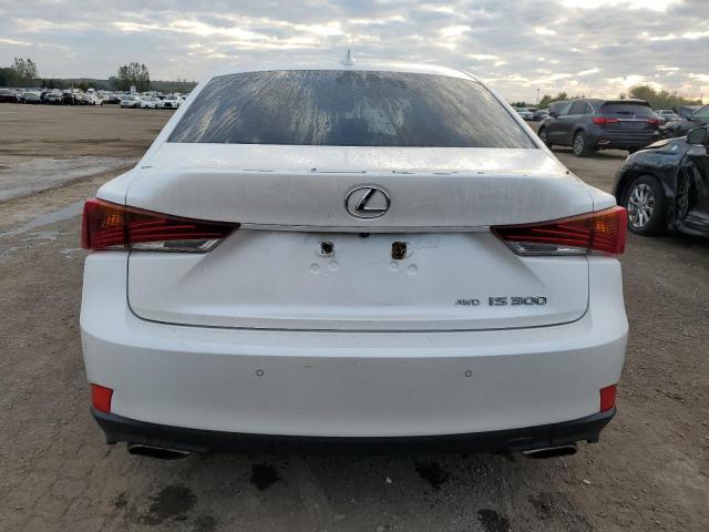 Photo 5 VIN: JTHCM1D29H5021168 - LEXUS IS 300 