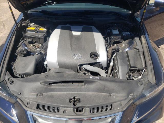 Photo 6 VIN: JTHCM1D29H5021543 - LEXUS IS 300 