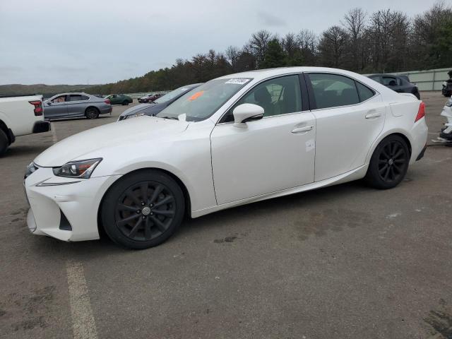 Photo 0 VIN: JTHCM1D29H5022952 - LEXUS IS 300 