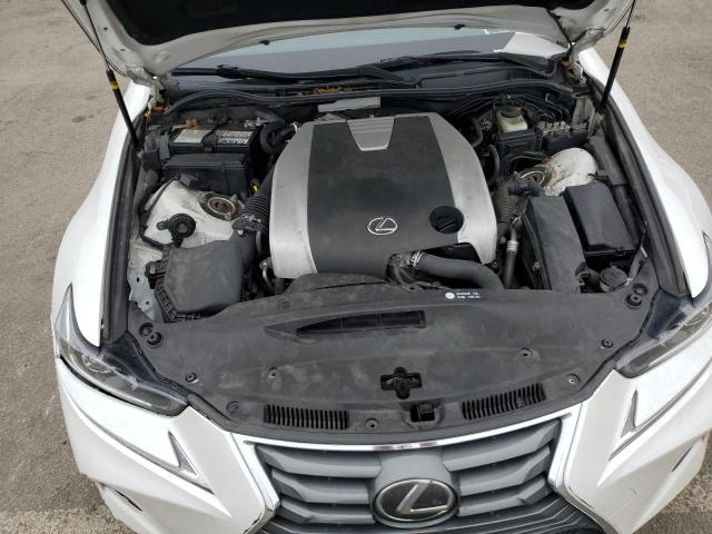 Photo 10 VIN: JTHCM1D29H5022952 - LEXUS IS 300 