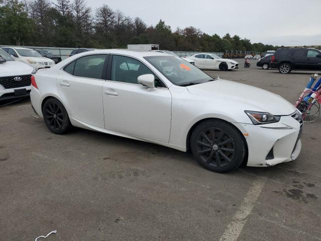 Photo 3 VIN: JTHCM1D29H5022952 - LEXUS IS 300 