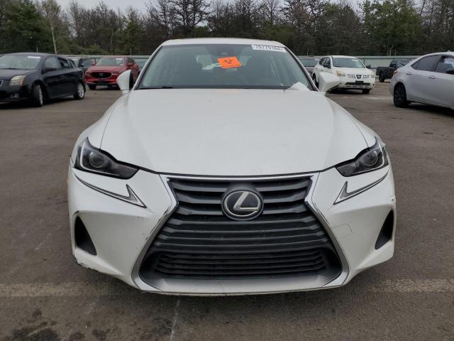 Photo 4 VIN: JTHCM1D29H5022952 - LEXUS IS 300 