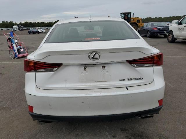 Photo 5 VIN: JTHCM1D29H5022952 - LEXUS IS 300 