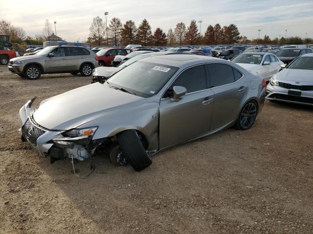 Photo 1 VIN: JTHCM1D2XG5002207 - LEXUS IS 300 