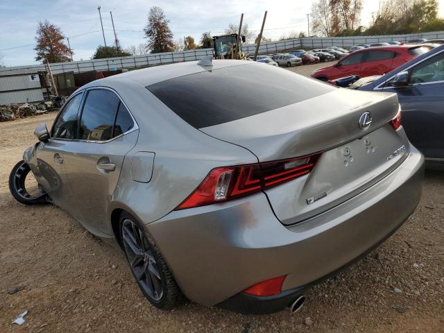 Photo 2 VIN: JTHCM1D2XG5002207 - LEXUS IS 300 