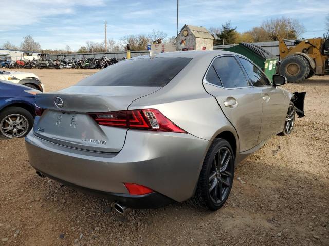 Photo 3 VIN: JTHCM1D2XG5002207 - LEXUS IS 300 