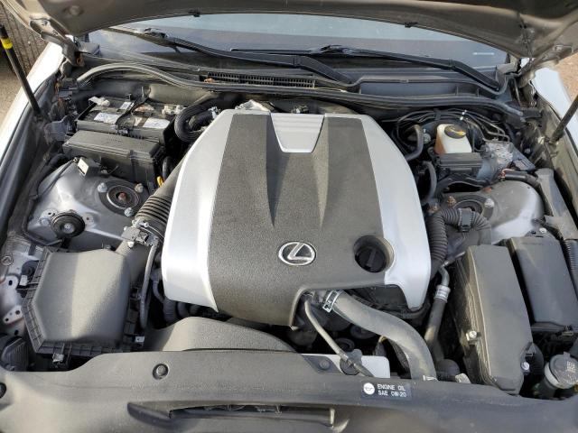 Photo 6 VIN: JTHCM1D2XG5002207 - LEXUS IS 300 