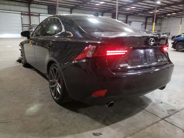 Photo 2 VIN: JTHCM1D2XG5002479 - LEXUS IS 300 