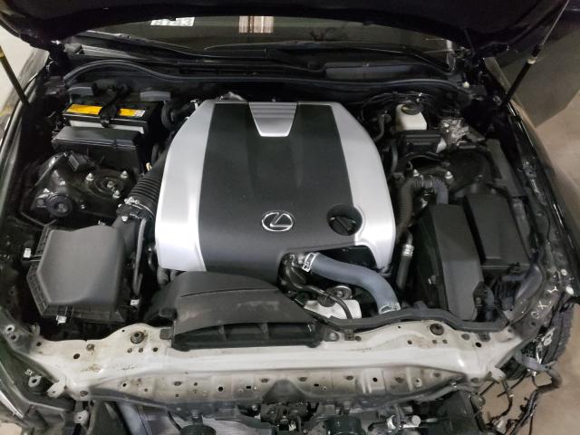 Photo 6 VIN: JTHCM1D2XG5002479 - LEXUS IS 300 