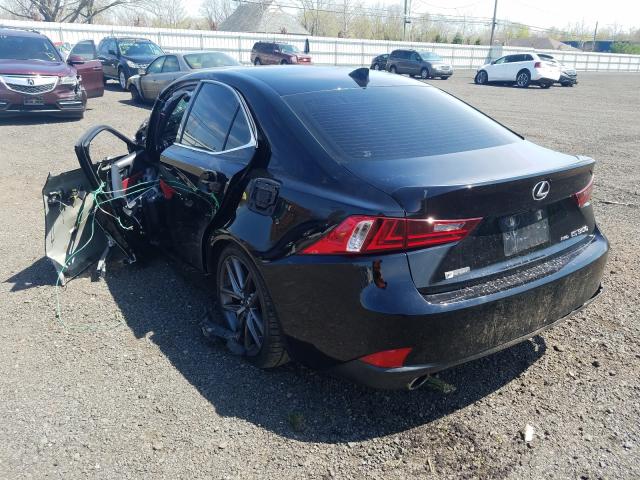 Photo 2 VIN: JTHCM1D2XG5004457 - LEXUS IS 300 