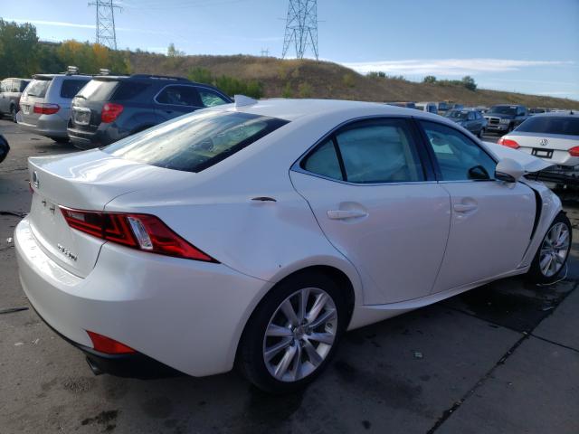 Photo 3 VIN: JTHCM1D2XG5006659 - LEXUS IS 300 