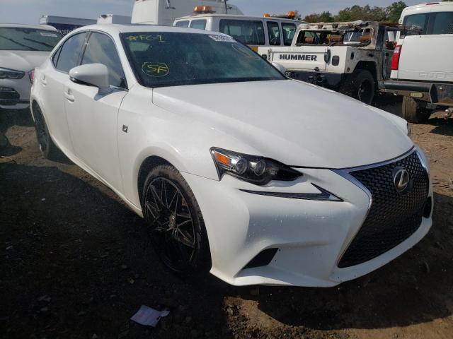 Photo 0 VIN: JTHCM1D2XG5007925 - LEXUS IS 300 