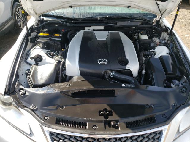 Photo 6 VIN: JTHCM1D2XG5007925 - LEXUS IS 300 