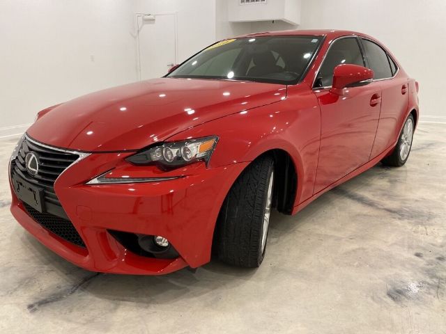 Photo 9 VIN: JTHCM1D2XG5009464 - LEXUS IS 300 