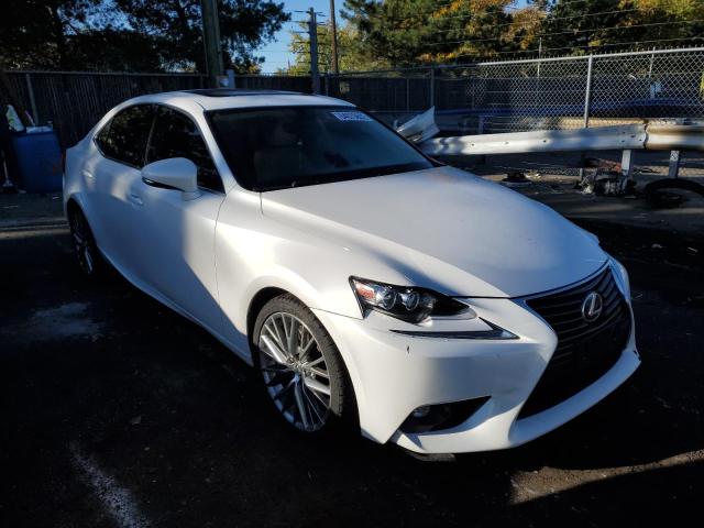 Photo 0 VIN: JTHCM1D2XG5009481 - LEXUS IS 300 