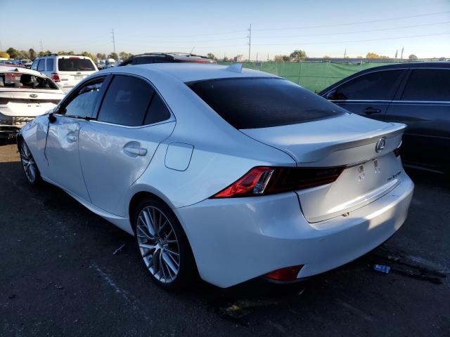 Photo 2 VIN: JTHCM1D2XG5009481 - LEXUS IS 300 