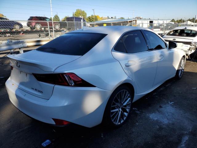 Photo 3 VIN: JTHCM1D2XG5009481 - LEXUS IS 300 